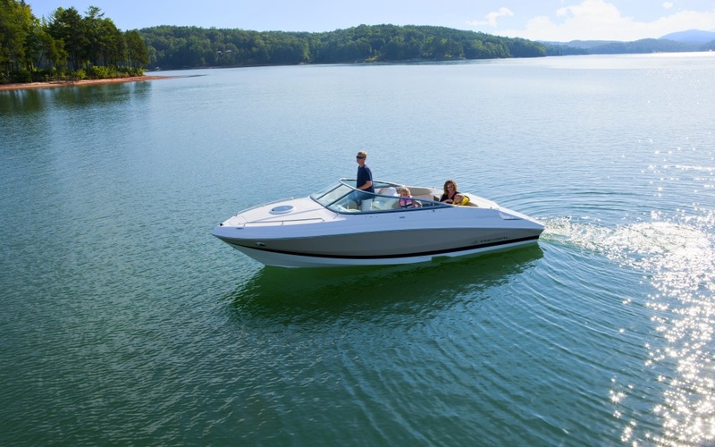 Regal 2250