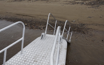 Barents Boats 9000