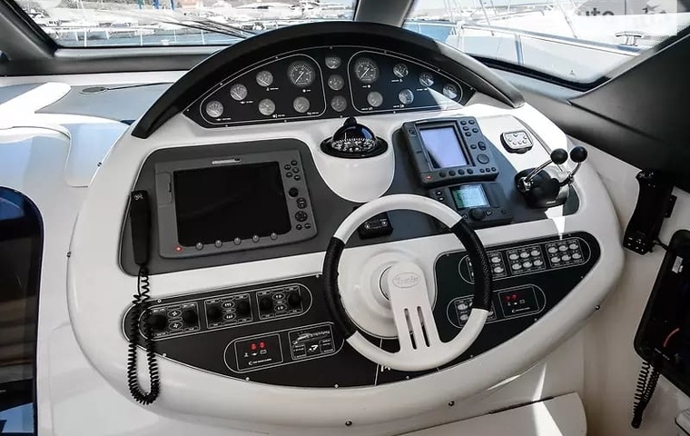 Baia Aqua 54 (2004)