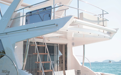 Sedna 54