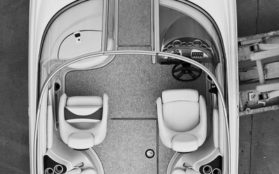Crownline 265 SS