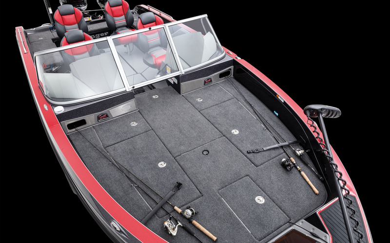 Ranger 621FS PRO