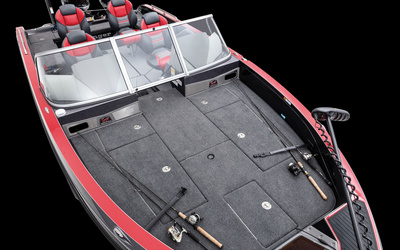Ranger 621FS PRO
