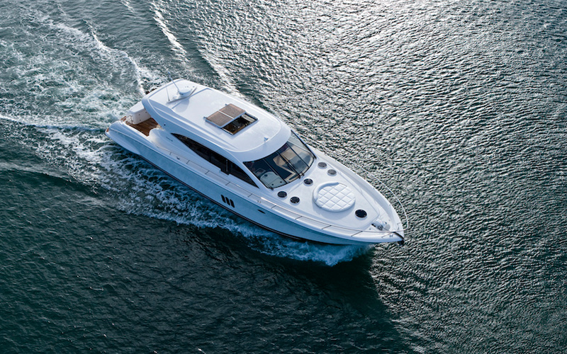 Maritimo С60 Cabriolet