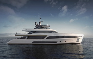 Benetti Hayat