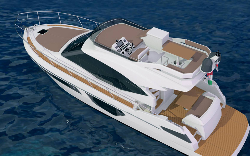 Cayman F450