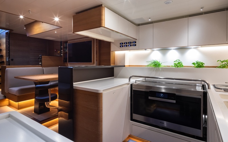 XO 250 OPEN