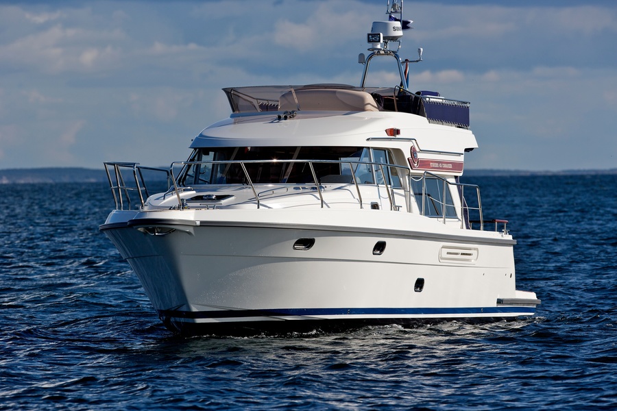 Storebro 435