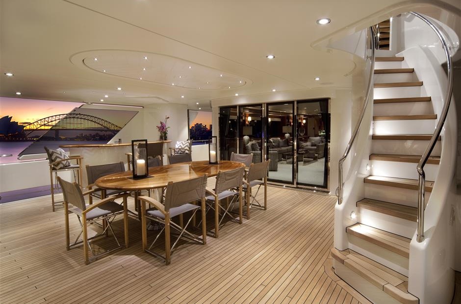 Westport Figaro