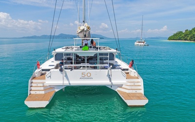 Andaman 50