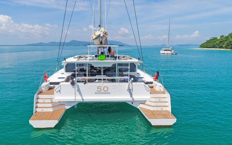Andaman 50