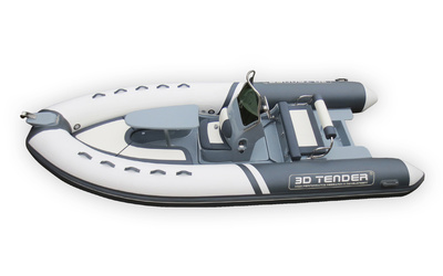 3D Tender Dream 440