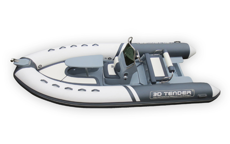 3D Tender Dream 440