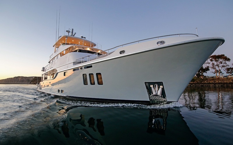 Nordhavn 96