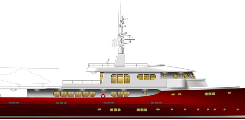 OCEA Commuter 170