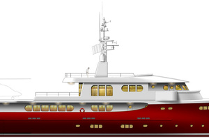 OCEA Commuter 170
