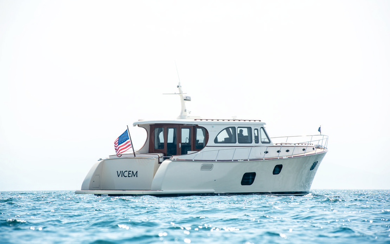 Vicem 65 Classic IPS