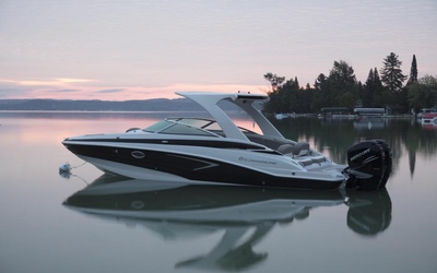 Crownline E 305 XS