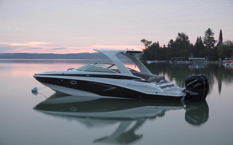 Crownline E 305 XS