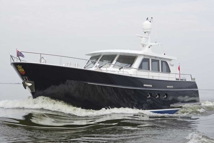 Sturier 500 CS