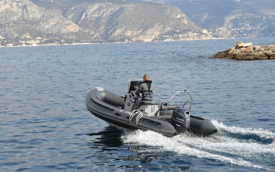 3D Tender XPRO 535