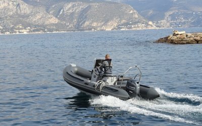 3D Tender XPRO 535
