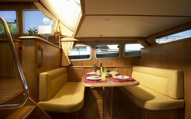 Linssen 470 AC