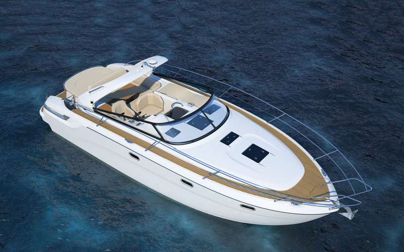 Bavaria 34 Sport