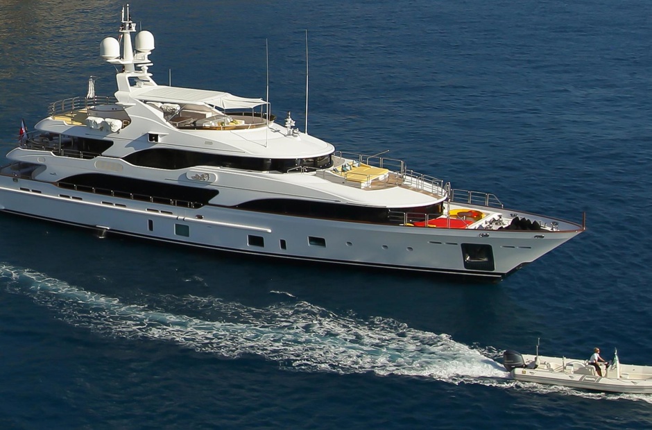 Benetti Latiko