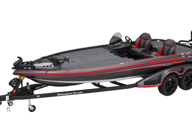 Ranger Z521R Ranger Cup