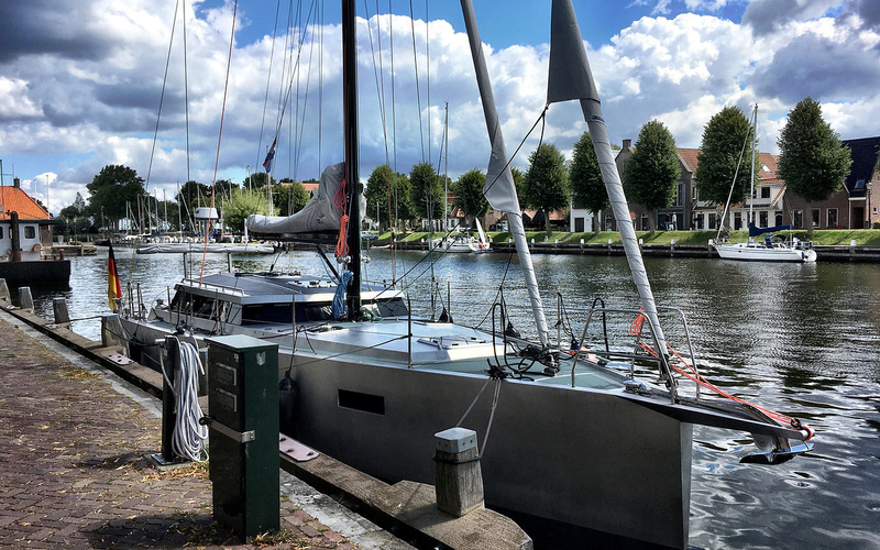 Viator Explorer 42 DS
