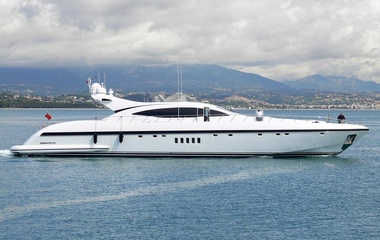 Mangusta Gagagris