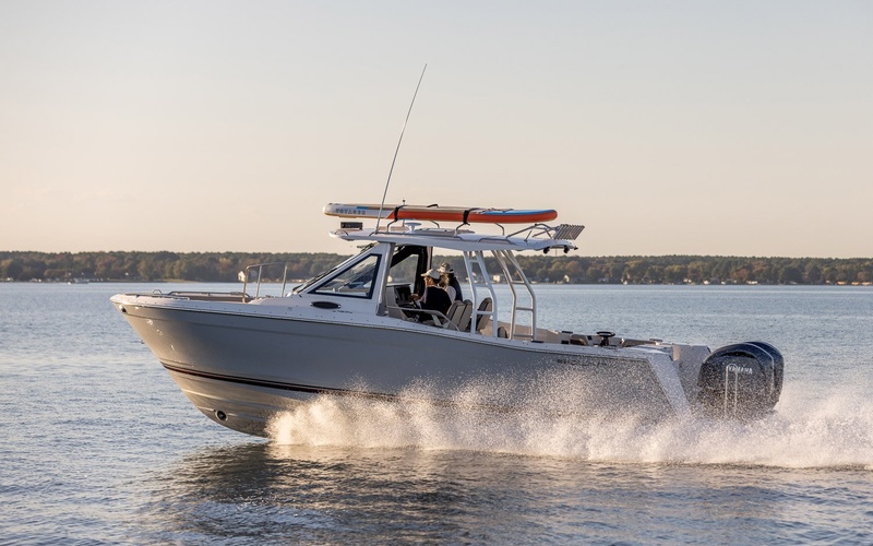 Solara S-310 CW