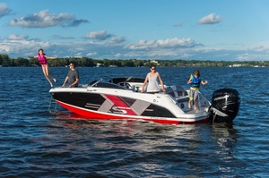 Four Winns HD 220 OB RS
