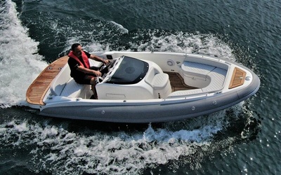 Nauma-Tec Tenderlux 460