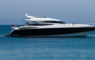 Alia Yachts Two