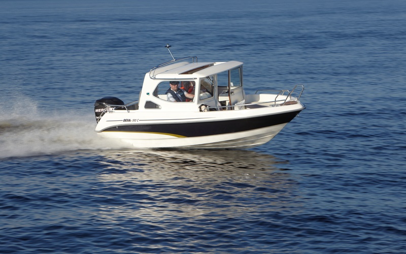 Bella 580 C