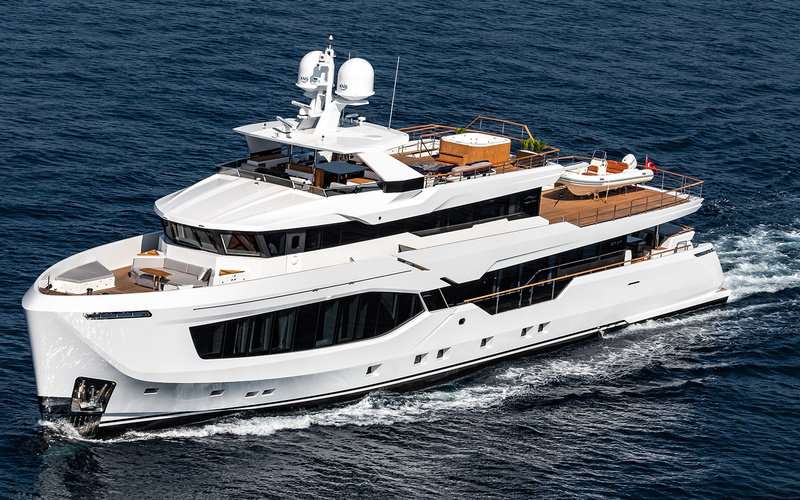Numarine 37 XP