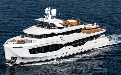 Numarine 37 XP