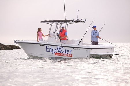 EdgeWater 228CCD