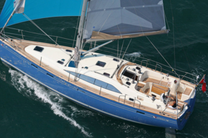 Southerly 380