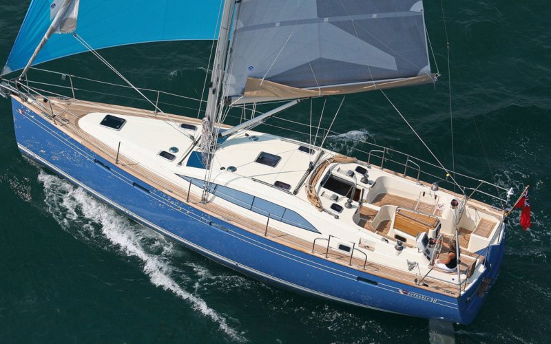 Southerly 380