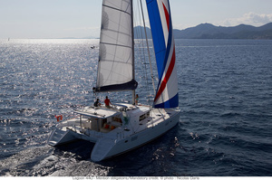Lagoon 440