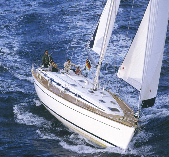 Bavaria 49 