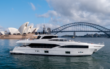 Gulf Craft Oneworld