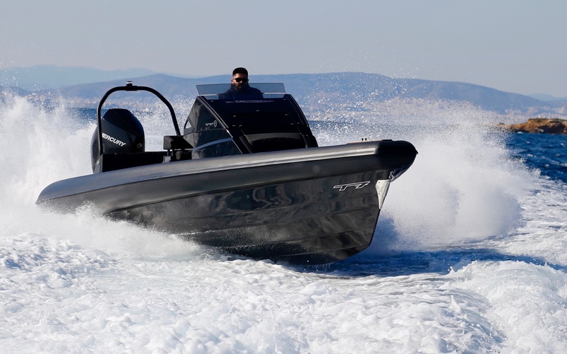 Technohull GT7
