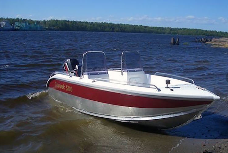 Astron Marin Корвет 500 колонка ALFA