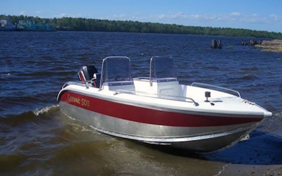 Astron Marin Корвет 500 колонка ALFA