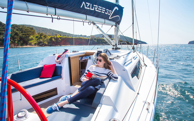 Azuree 33C