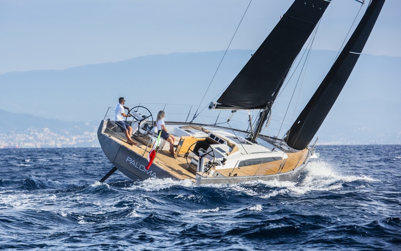 Solaris  40 ST